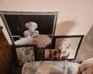 Marylin Monroe Pictures. 
