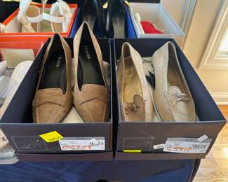 Prada Shoes, Brand New