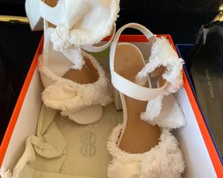 vintage bill blass (size 9)