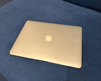 Macbook Air