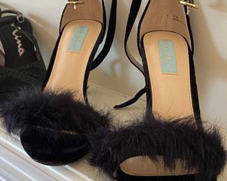 Betsy Johnson - size 9