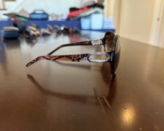 Vintage Jimmy Choo sunglasses