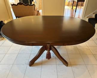 Pier 1 Imports Dining Table