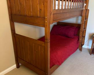 Bunk Beds