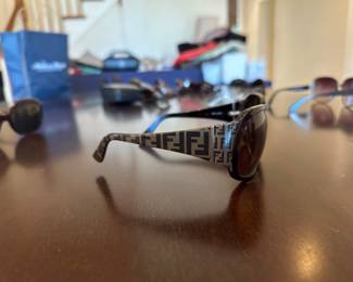 Vintage Fendi sunglasses