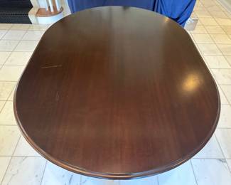 Pier 1 Imports Dining Table