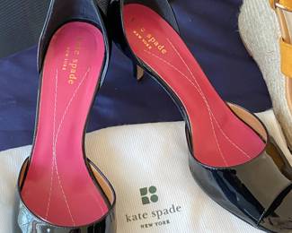 Kate Spade - size 9