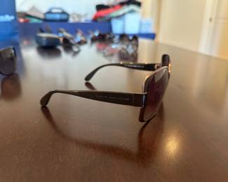 Vintage Marc Jacobs sunglasses