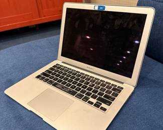 Macbook Air