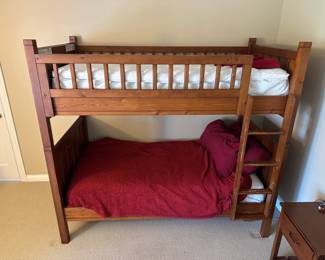 Bunk Beds