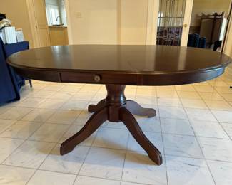 Pier 1 Imports Dining Table