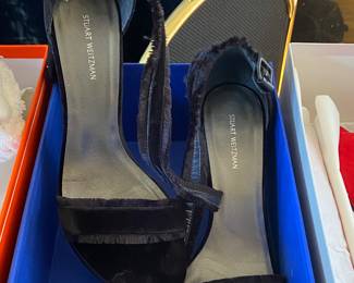 Stuart Weitzman- size 9