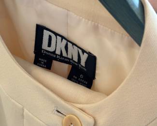 Vintage DKNY