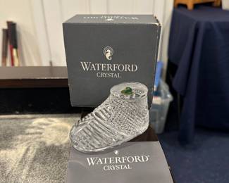 Waterford Crystal