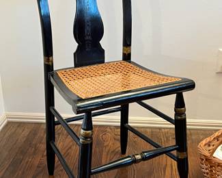 LOVELY ANTIQUE CHAIR