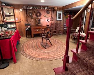 LOWER LEVEL RATHSKELLAR