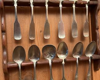 SPOON COLLECTION