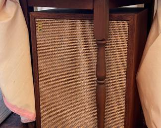 Vintage XAM 2D speakers