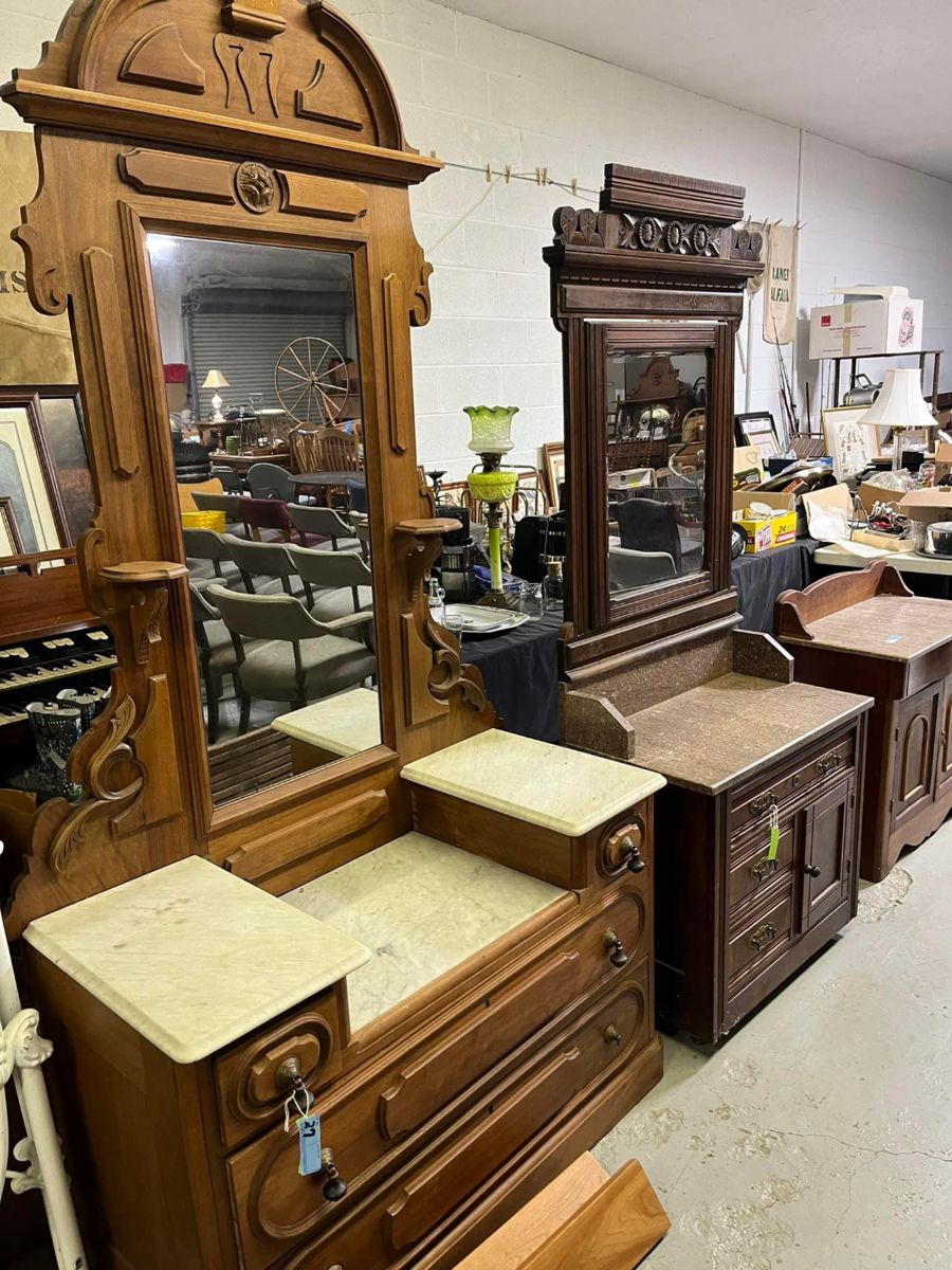 HUGE ESTATE AUCTION in Cleveland, TN starts on 3/2/2024