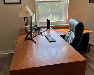 desk