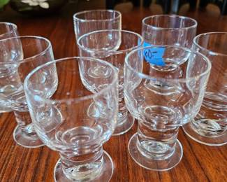 ARABIA drinking vessels