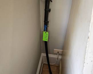 Civil war sword 
