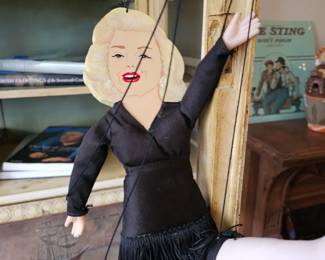 Marilyn 