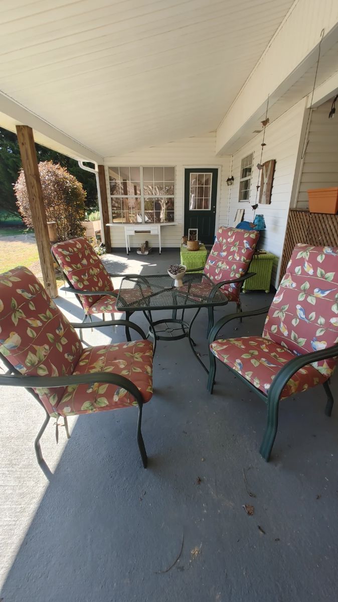 50 OFF THURSDAY Rutledge Estate Sale ART... starts on 2/28/2024