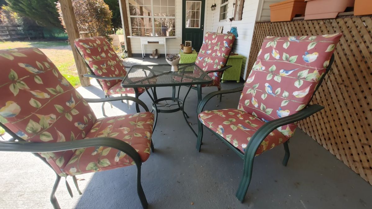 50 OFF THURSDAY Rutledge Estate Sale ART... starts on 2/28/2024