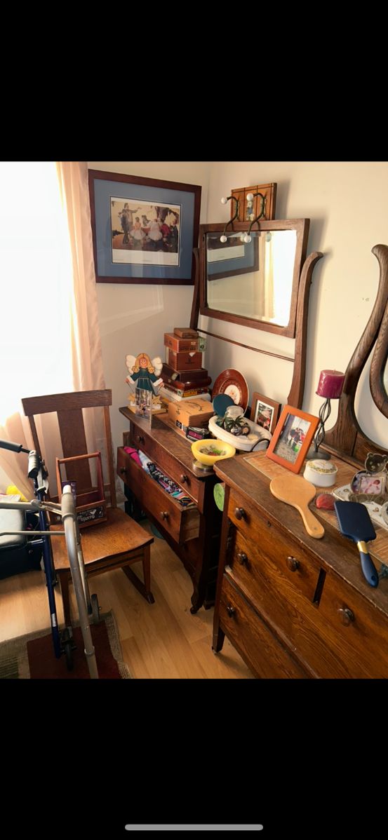 South Tampa Antiques Household Sale Tues Wed! starts on 2/27/2024