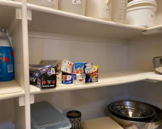 Pantry