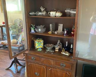 China cabinet