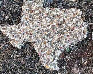 TEXAS STONE