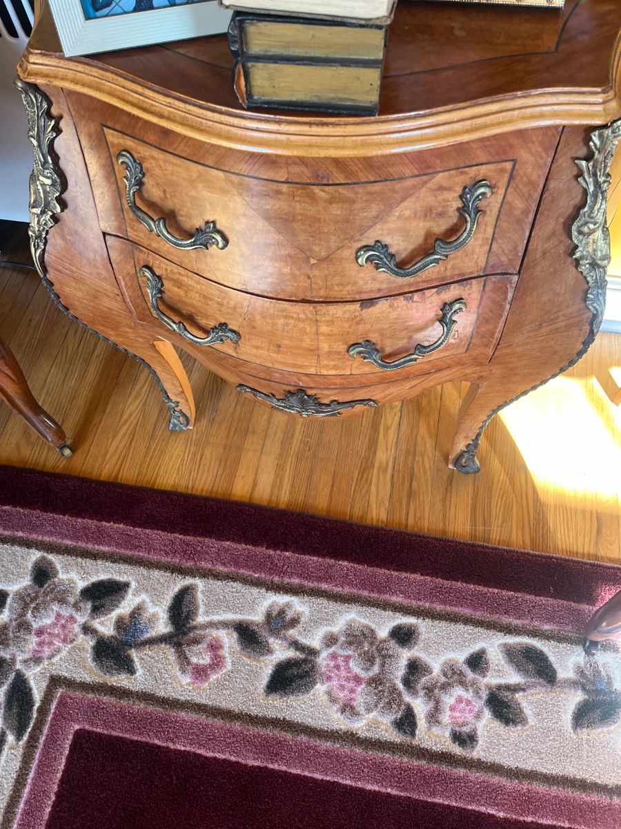 Fixed 2 Move is in Flourtown starts on 3/2/2024