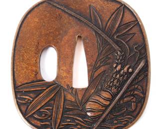 View Catalog Now! https://www.liveauctioneers.com/auctioneer/4859/scollard-auctions/