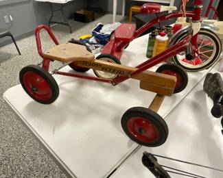 Radio Flyer