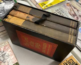 The Lord of the Rings 2nd Edition 