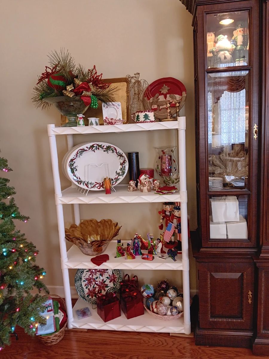 Estate Tag Sale in Tupelo, MS starts on 3/9/2024