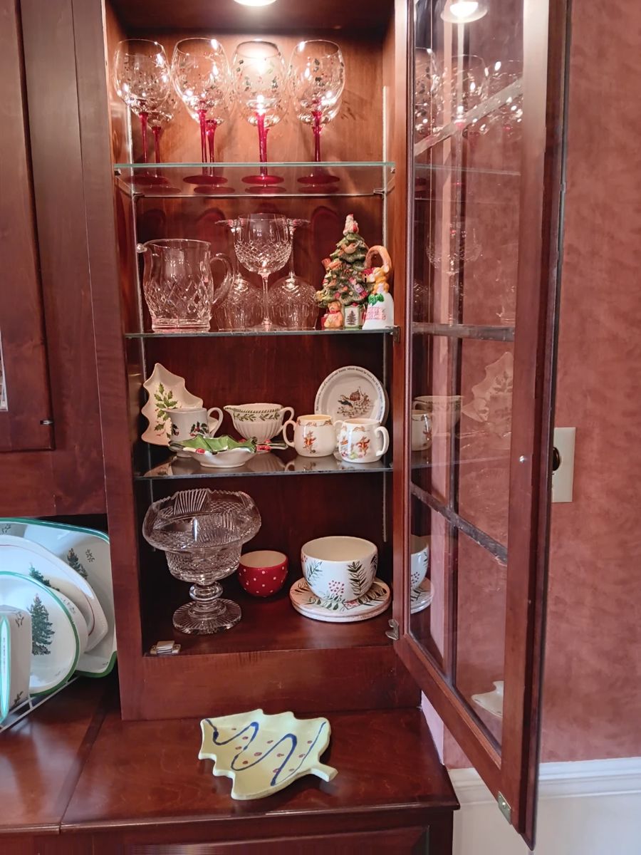 Estate Tag Sale in Tupelo, MS starts on 3/9/2024