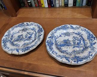 Transferware