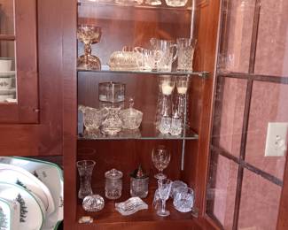 Waterford crystal 