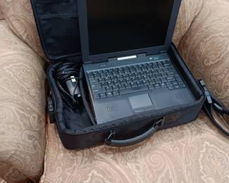 Vintage ? Gateway Laptap