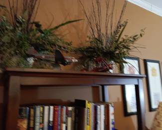 Airplane banks. Models 