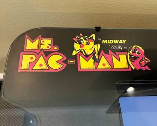 Pac-Man