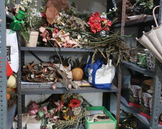 Christmas  decorations