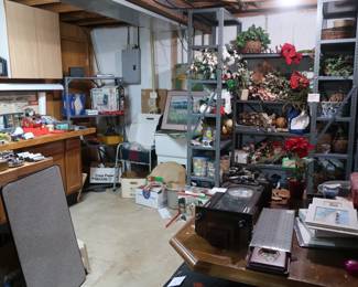 another  view   of  basement