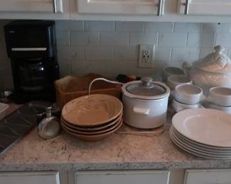 more  kitchen  items