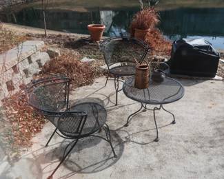 patio  furniture