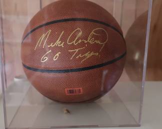 Mike Anderson    Missouri coach