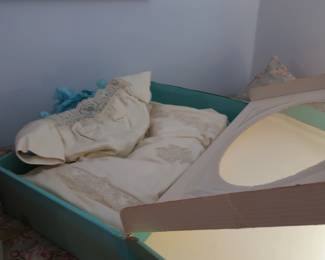 another  view  of  wedding  dress